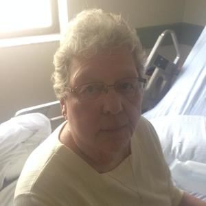 Meet your Posher, Sally jo